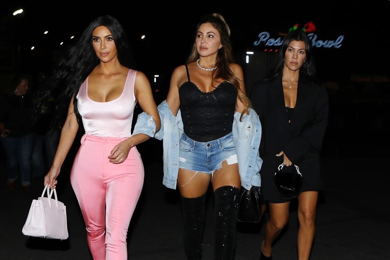 En las pasadas horas, la ex esposa de Scottie Pippen confirmó lo que mucho se había especulado hace cuatro meses, que Kanye West estuvo detrás del rompimiento: "Literalmente le ha lavado el cerebro a toda la familia para que piense... ni siquiera sé qué", declaró Larsa Pippen.