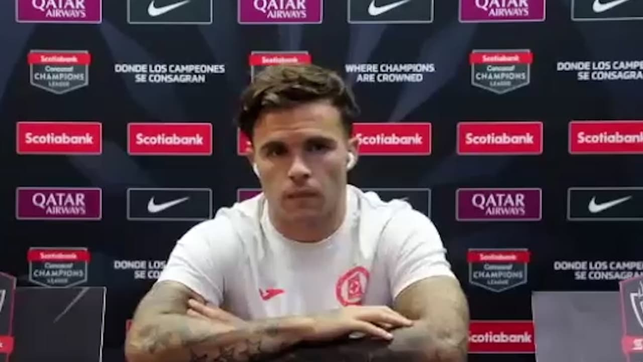 Christian Tabó: "Haciendo lo nuestro no vamos a tener problema en revertir la situación”