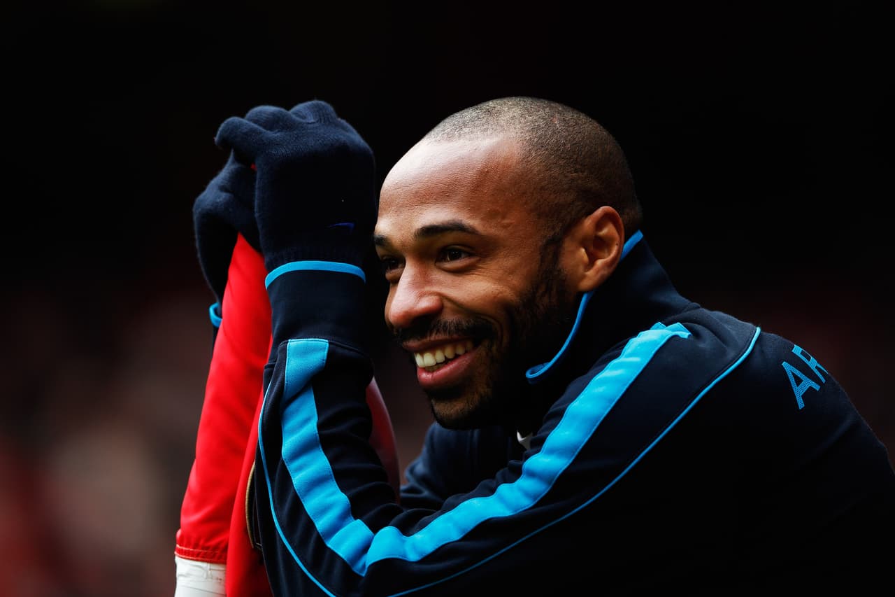 <b>6.- En la ‘pantalla grande’: </b>Thierry apareció en la película de ‘Gol 2’ al igual que en ‘Entourage’ y en ambas mantuvo su personaje de futbolista.