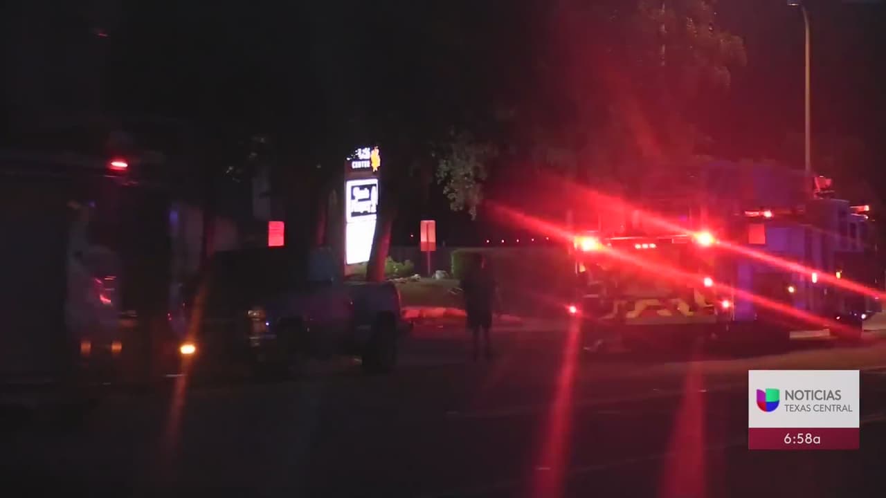 Dos personas mueren en un incendio registrado en apartamentos en el sur de Austin 