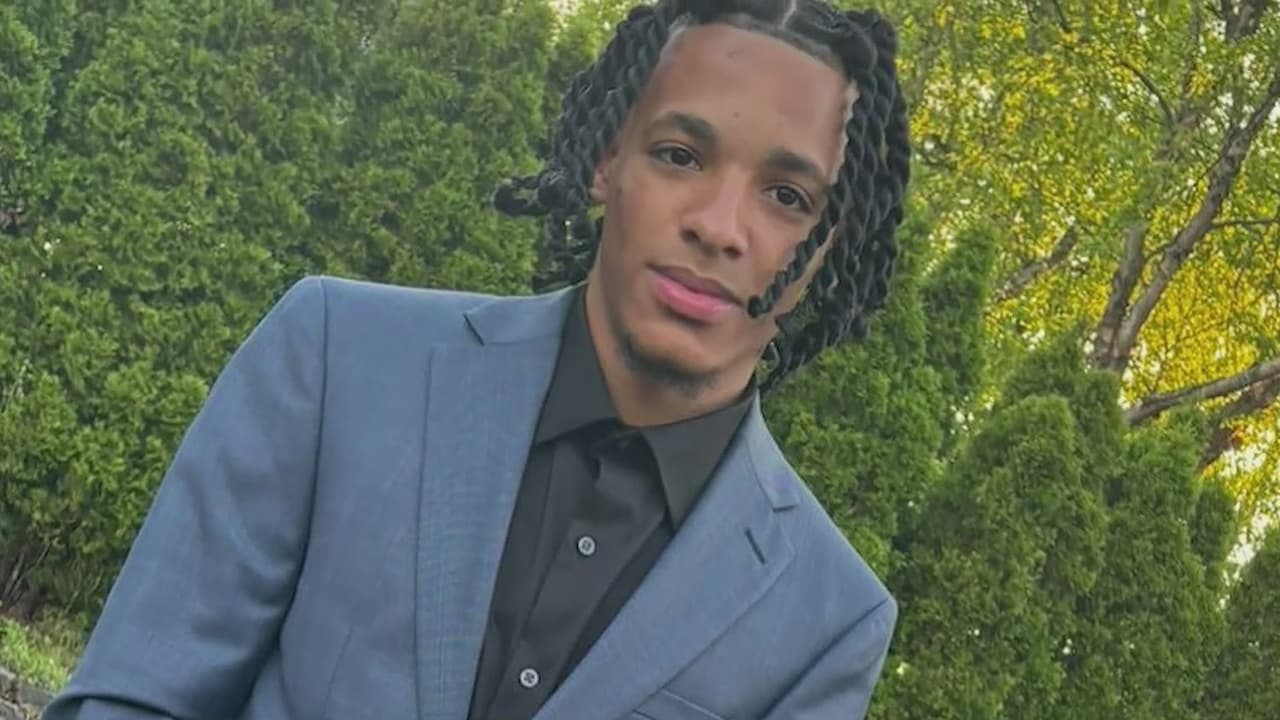 Hallan sin vida a Emill García joven dominicano desaparecido tras participar en accidente