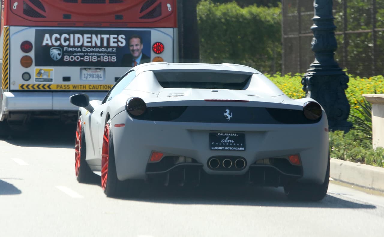 ¿Te gusta cómo quedó el carrito de Kylie?