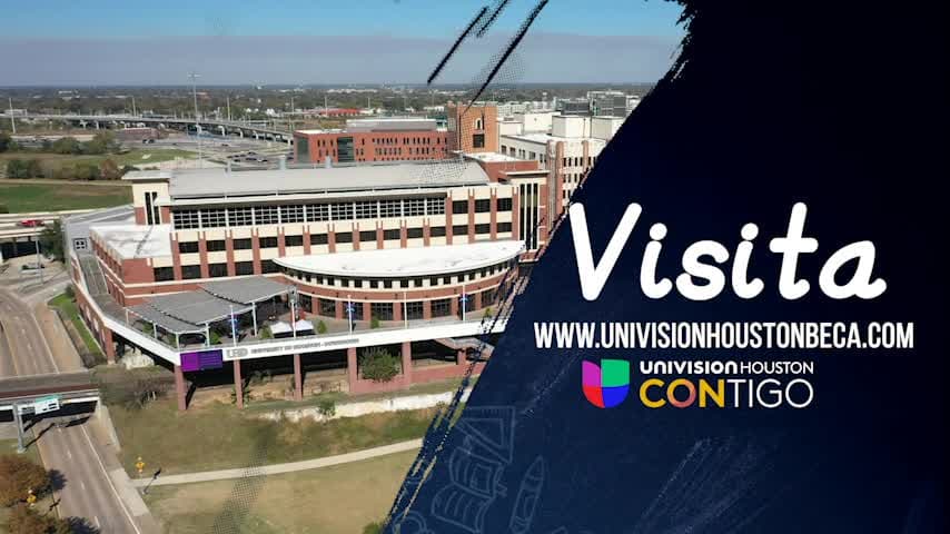 Univision Houston y la Universidad de Houston-Downtown lanzan el programa de becas “Tu Futuro” 