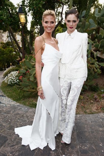 Punto a favor. El ‘tomboy’ es súper aplicable para todo tipo de estilos y siluetas, ¡así que manos a la obra!