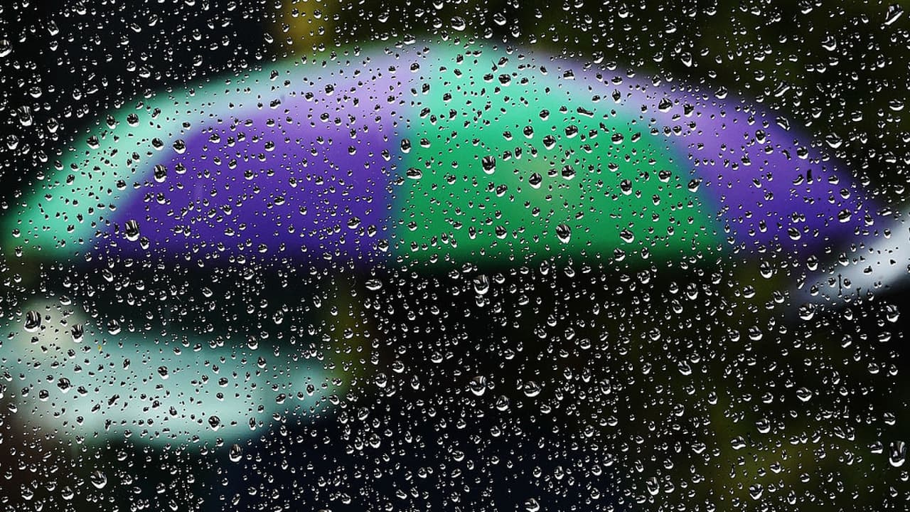 Tormentas severas podrán traer granizo, y tornados el sábado