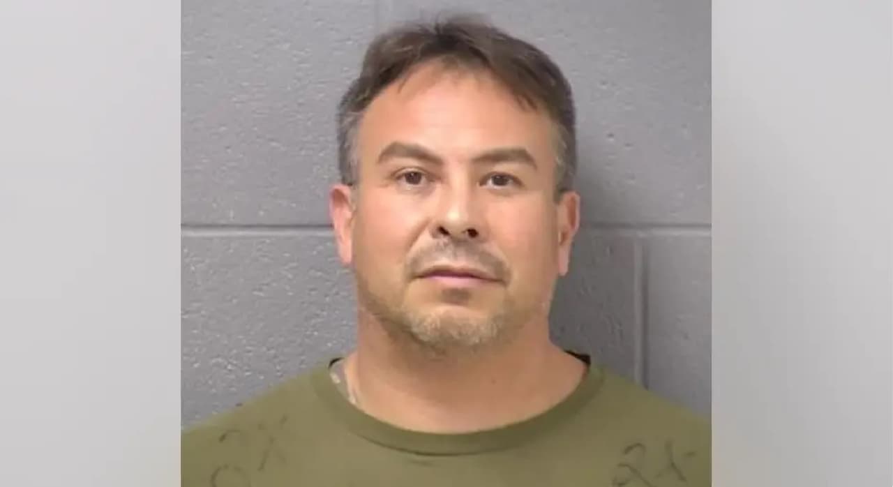 "El fentanilo que Carlos J. Rosado llevaba podía matar a 5,9 millones de personas": Fiscal