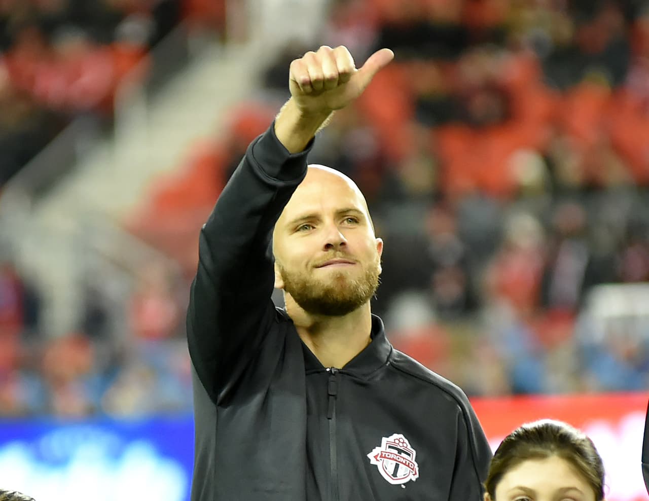 Michael Bradley: el cerebro y capitán de un Toronto FC que busca su primer Mundial de Clubes