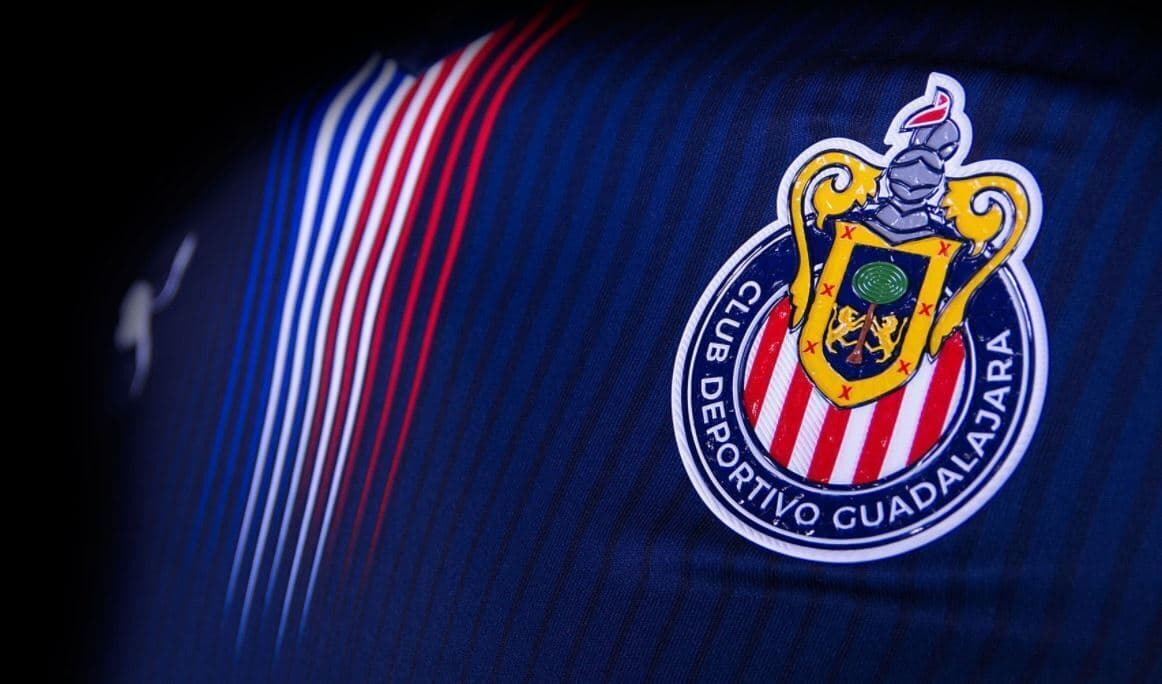 John van't Schip le desea suerte a Chivas en el Guard1anes 2021