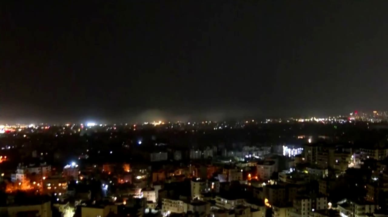 Conflicto en Medio Oriente: También se ha intensificado la guerra en el Líbano y en la capital, Beirut