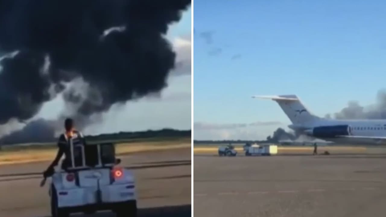 En 30 días o menos se sabrá qué pasó con el avión en el que murieron 'Flow, La Movie' y otras 8 personas