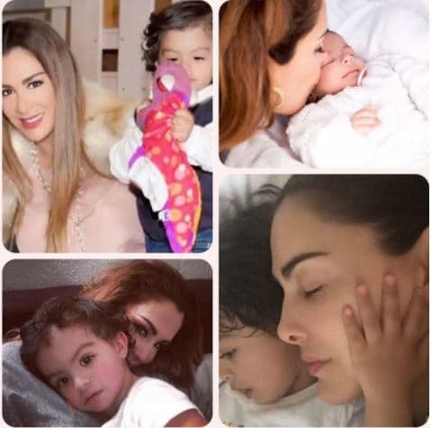 Al caso de Ninel le quedan muchos capítulos por escribirse, esperando que el desenlace sea el mejor por el bien del pequeño Emmanuel.