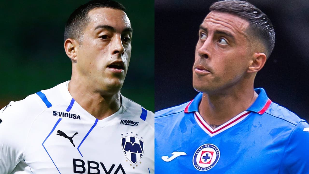 Según Liga MX los gemelos Funes Mori nacieron en diferentes ciudades