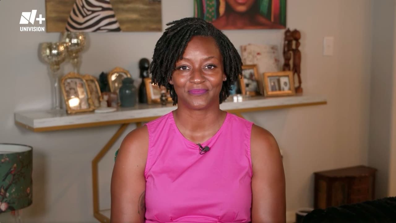 Angie Nixon propone eliminar ICE y levantar el embargo a Cuba en su carrera por el Senado de Florida