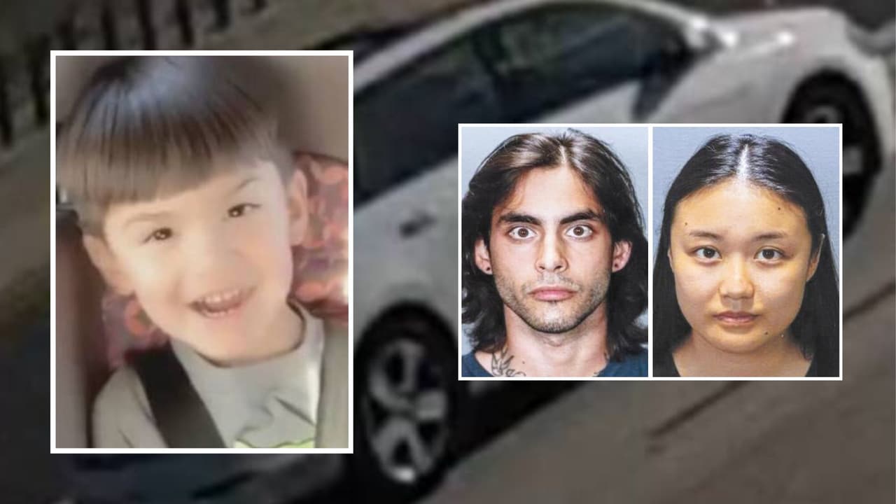 Jurado escucha la llamada al 911 que la mamá de Aiden Leos hizo mientras agonizaba en sus brazos