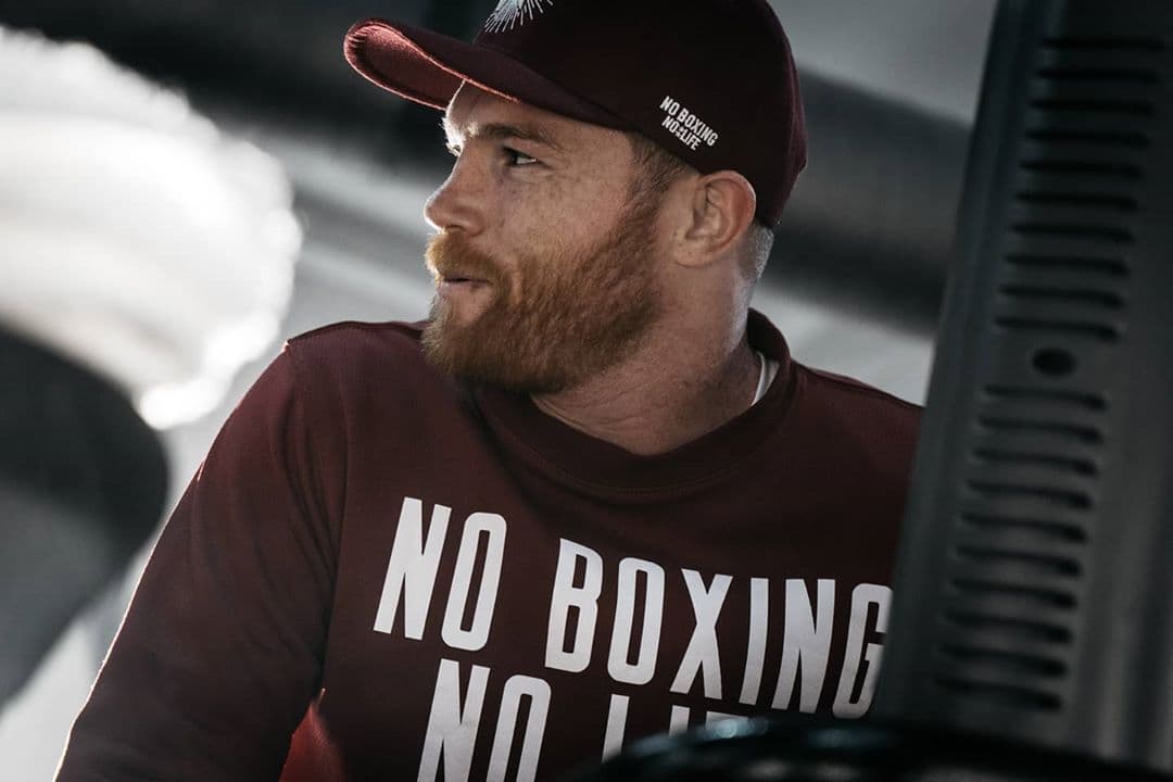 Una vez más, Premios Juventud reconoce al influencer que usa su plataforma para una buena causa y uno de los nominados este 2020 es el boxeador mexicano Saúl 'El Canelo' Álvarez.