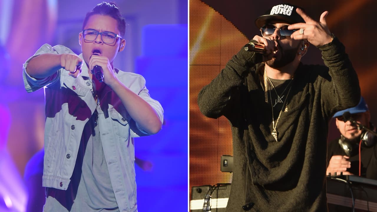 <a href="http://www.univision.com/shows/la-banda/el-flow-de-brian-cantando-nunca-me-olvides-enloquecio-a-las-chicas-video">El flow de Brian cantando “Nunca me olvides” enloqueció a las chicas</a>