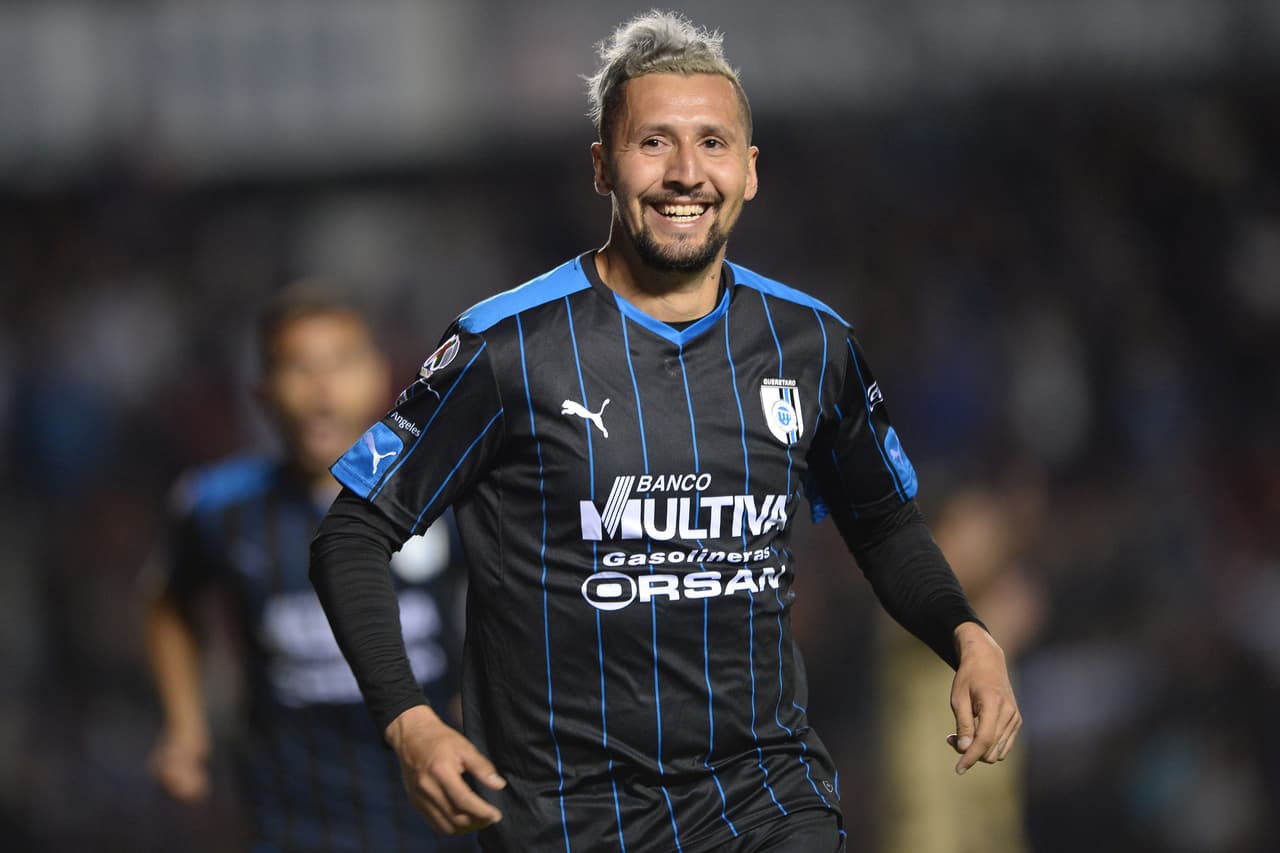 Yasser Corona quiere revancha ante Santos