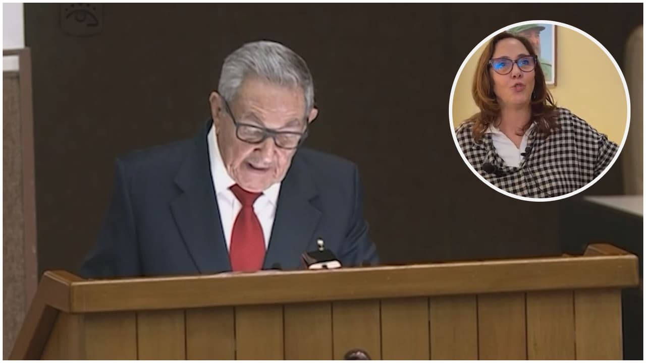 En medio de reuniones entre EEUU y Cuba, hija de Raúl Castro llama pedófilo e ignorante a Trump