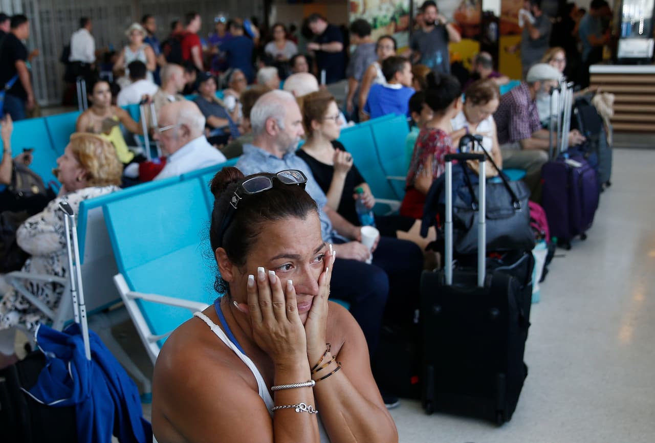 El nuevo poder boricua en Florida