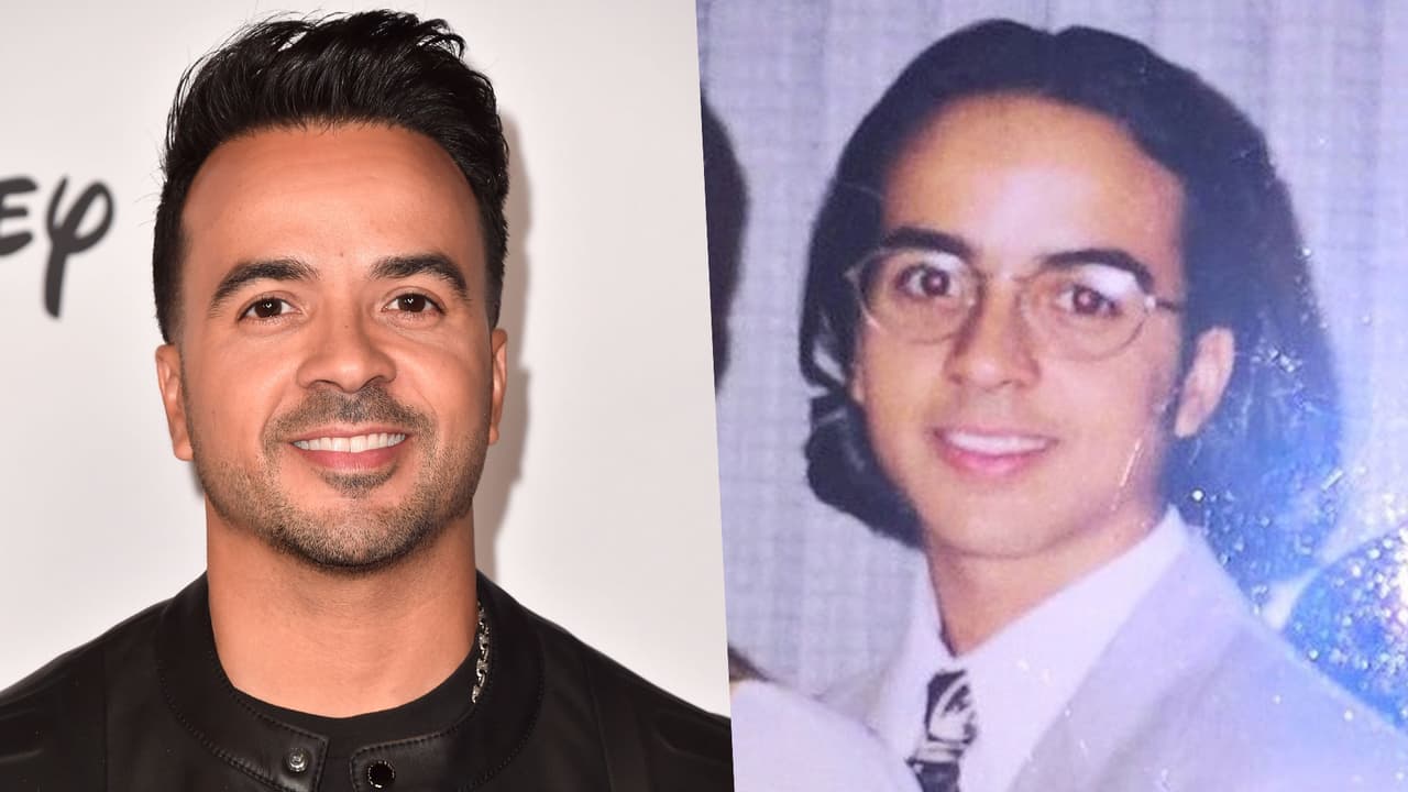 <h3 class="cms-H3-H3">Luis Fonsi</h3>
<br>
<br>
<a href="https://www.univision.com/musica/bad-bunny-luis-fonsi-maluma-sebastian-yatra-asistieron-al-gran-premio-de-miami-de-la-formula-1-fotos" target="_blank">El intérprete de ‘Despacito’ se destaca por su particular estilo</a>, según el artista, un par de tenis son la inspiración para saber cómo vestirse. Además, dejó a un lado los trajes elegantes y el pelo largo para verse joven sin perder su esencia, la disciplina y hacer lo que más le gusta: cantar.