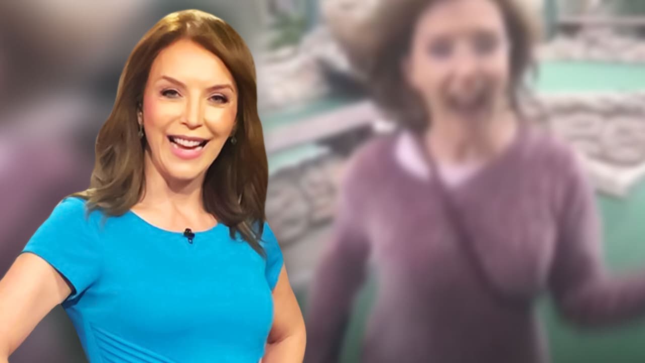 La cantante y actriz completó este pendiente que tenía junto a su esposo, con quien
<b><a href="https://www.univision.com/famosos/como-una-princesa-laura-flores-se-casara-en-un-castillo-en-irlanda-fotos" target="_blank"> se casó por la vía legal y en secreto</a></b> en octubre del año 2019. 
<br>