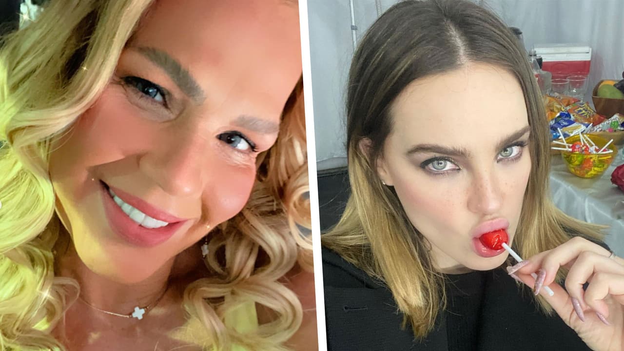 Niurka clasifica a Belinda como "la master de las interesadas" tras todas sus relaciones fallidas