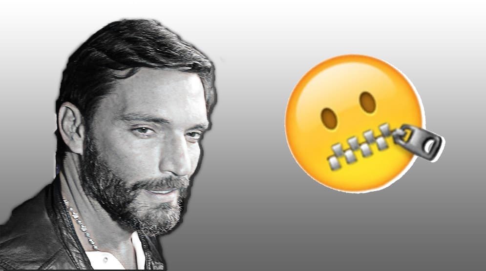 Julián Gil da un paso atrás en su batalla pública con Marjorie de Sousa 