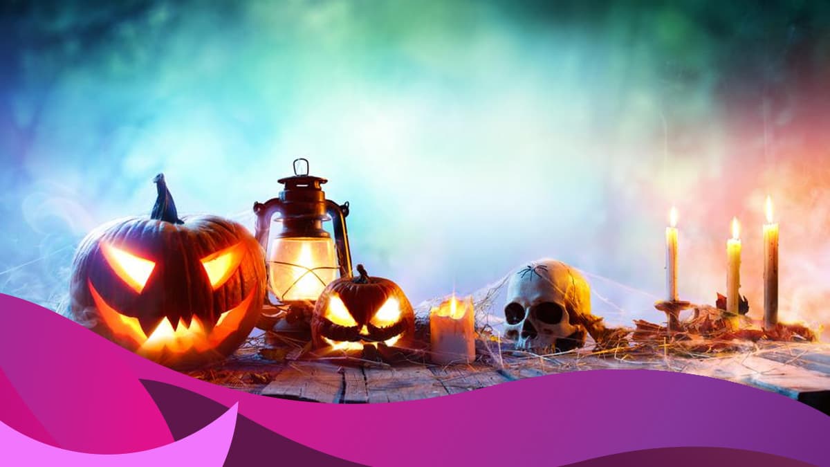 Actividades gratuitas por Halloween para toda la familia
