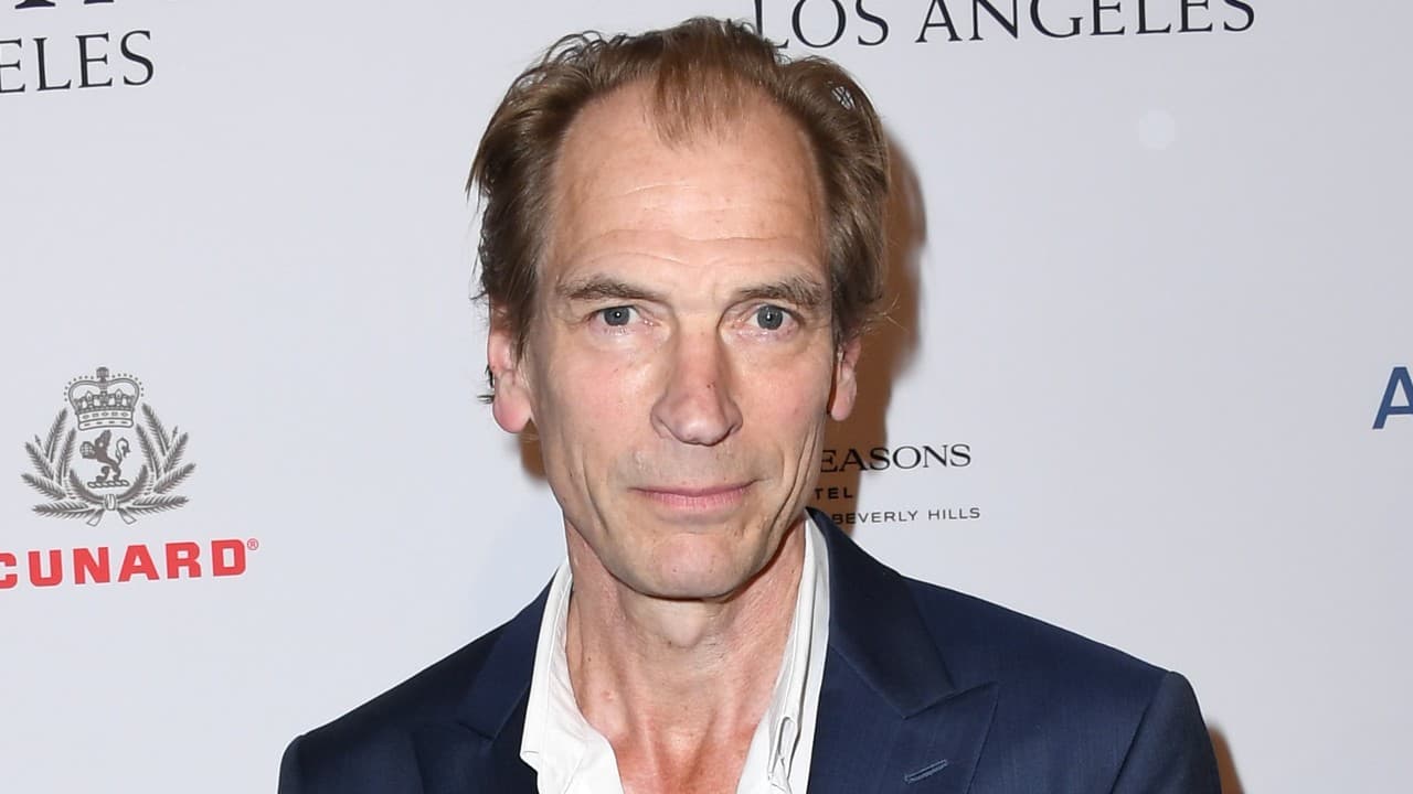 Confirman la muerte del actor Julian Sands: estuvo desaparecido durante 5 meses 