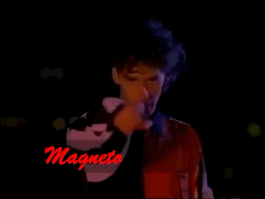 Magneto es para siempre: la historia de una de las boy bands latinas más exitosas 