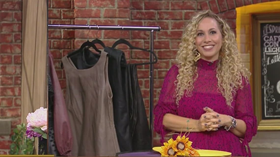 Agrega prendas de cuero a tu guardarropa con estas recomendaciones