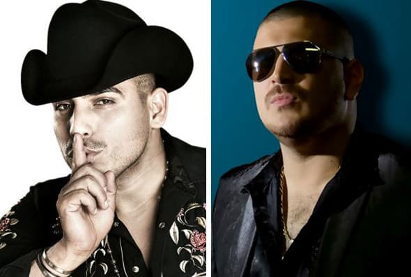 Conoce a los nominados a Premios Bandamax 2015, y prepárate para disfrutar de esta fiesta el 23 de agosto en punto de las 8 PM / 7 C, sólo por Univision.