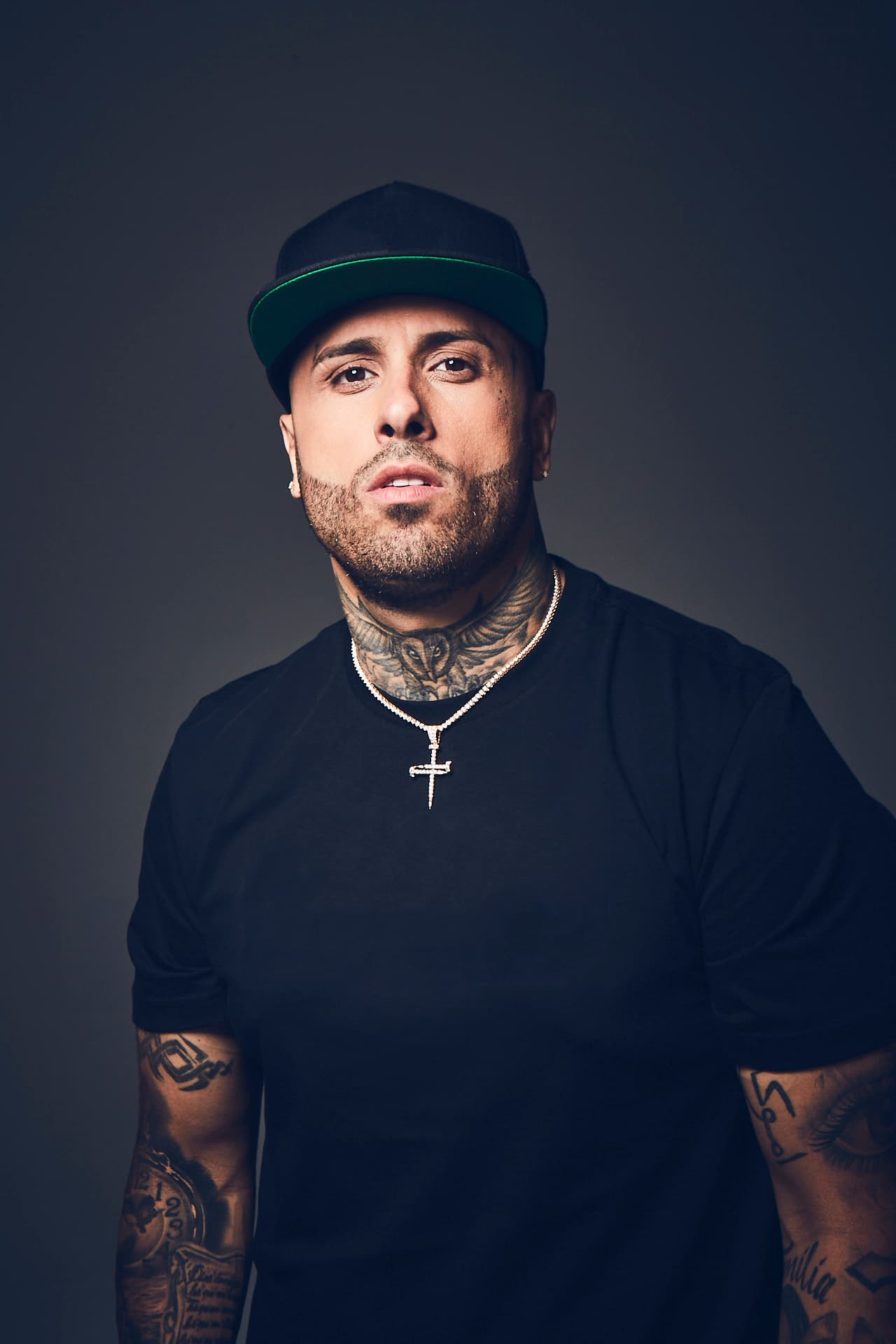 Nicky Jam
