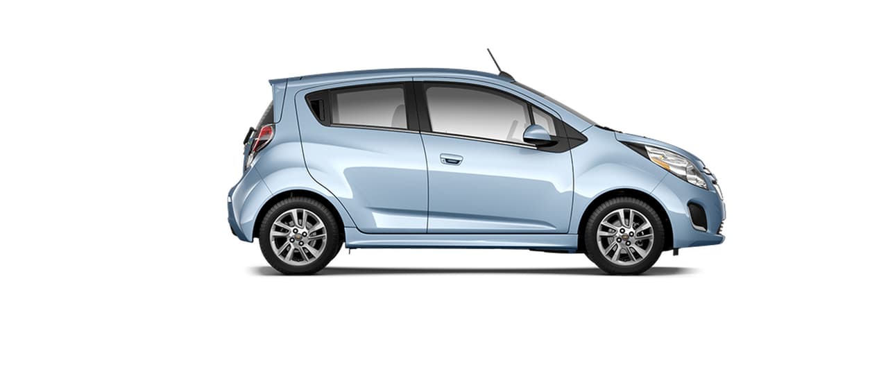 La lista de los autos más 'verdes' de 2016 en EEUU