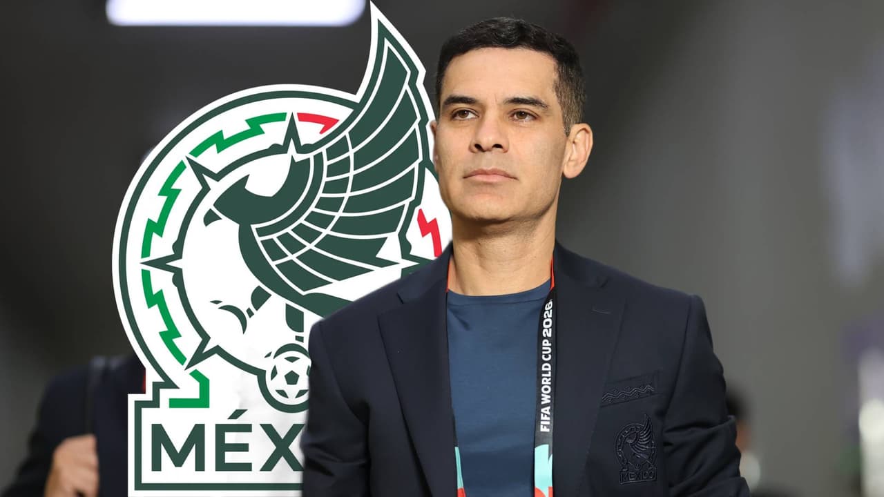 México tiene rivales definidos para las Fecha FIFA de septiembre y octubre 2026