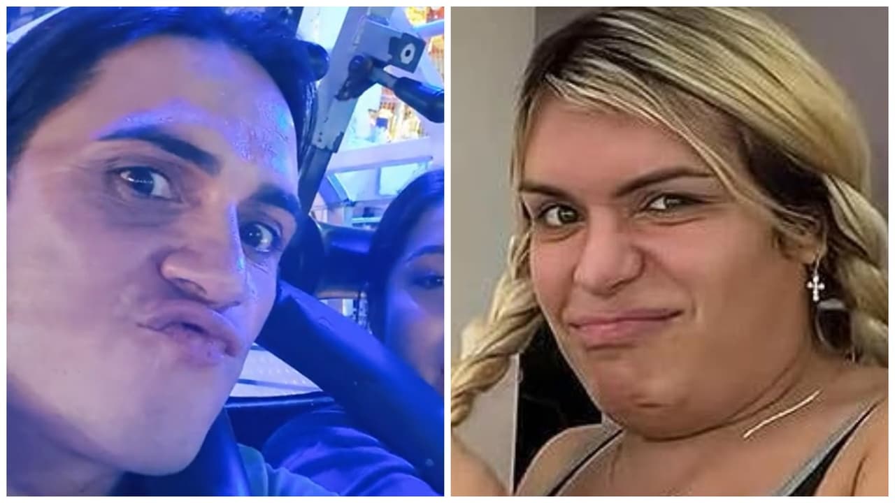 ¿La nueva Wendy Guevara? Narra su experiencia en una feria y le dicen que habla como 'Las Perdidas'