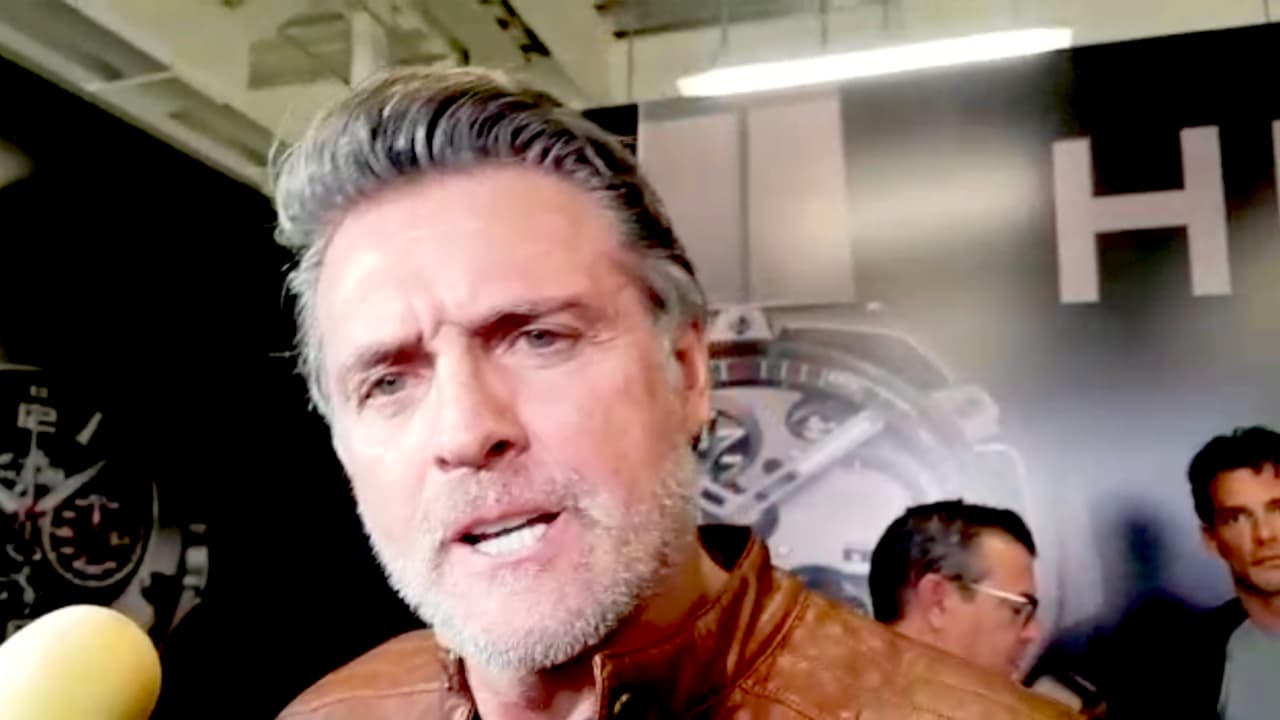 Una de ellas la expresó Maki en junio pasado: la razón por la que seguía usando el apellido de casada en Instagram, pese a ya no estar juntos. 
<br>