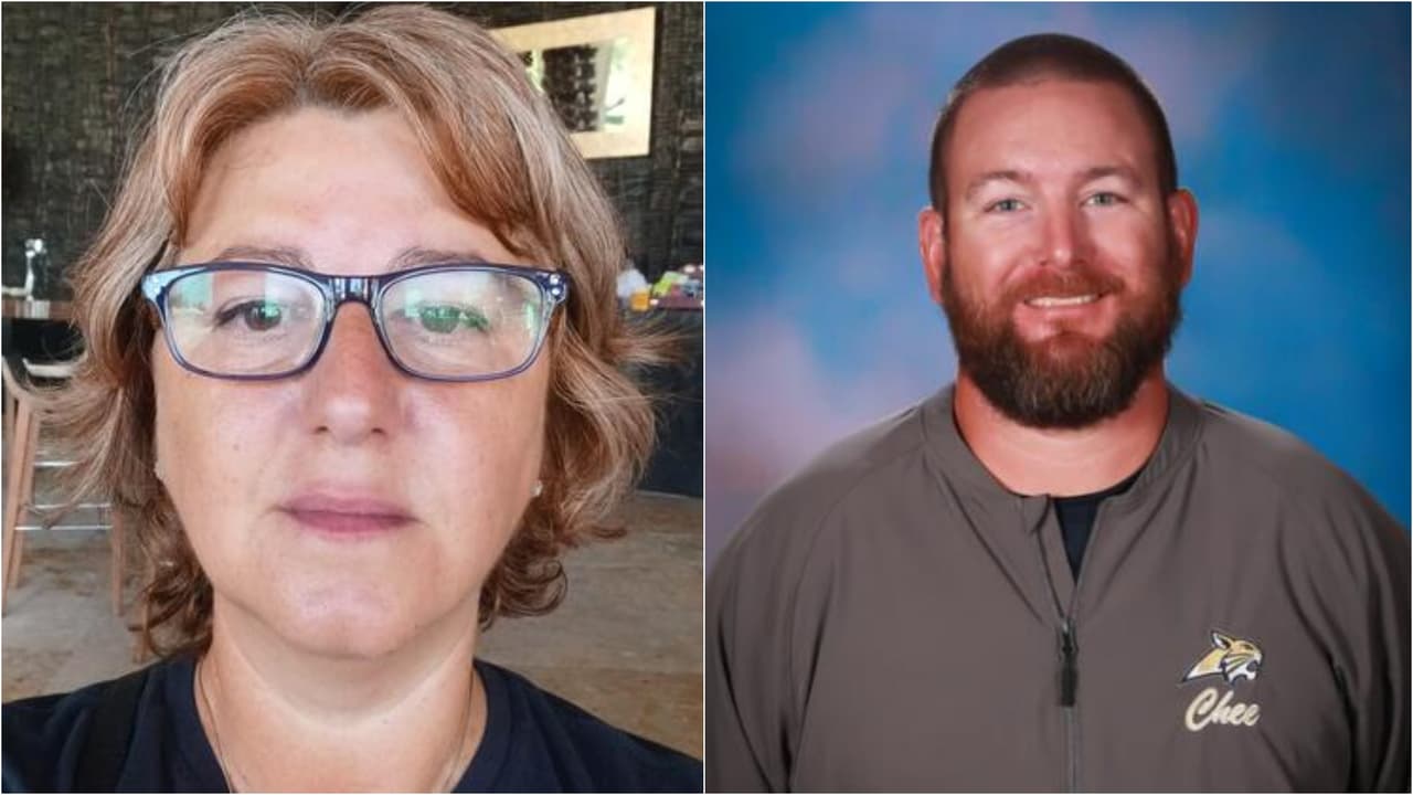 Un estudiante con autismo y dos maestros de matemáticas entre las víctimas del tiroteo en escuela secundaria de Georgia