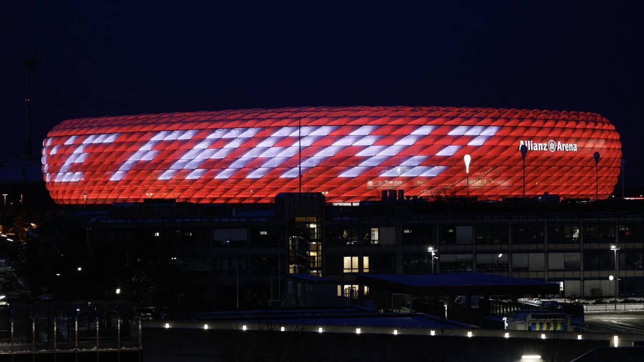 Franz Beckenbauer será homenajeado en la Jornada 17 de Bundesliga