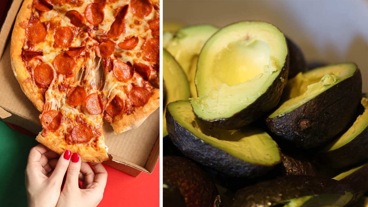 Pizza, alitas y guacamole: Las botanas preferidas por los fanáticos de Illinois para el Super Bowl