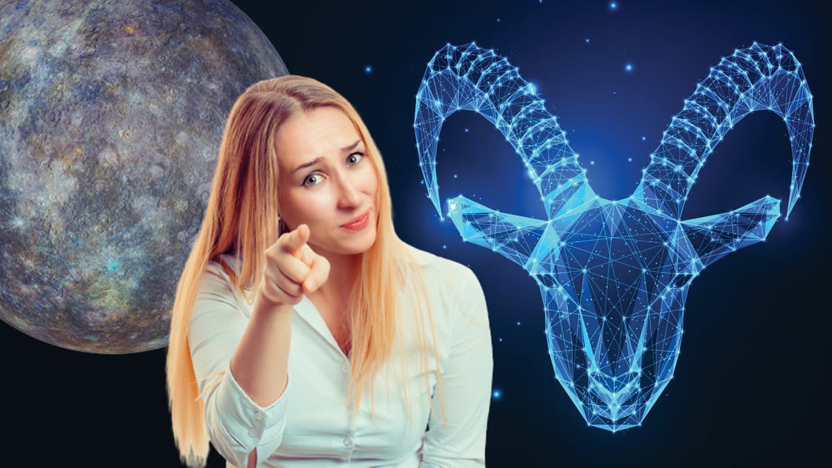 El día 4 de febrero, Mercurio, el planeta de las comunicaciones, deja de estar retrógrado y entra directo a Capricornio. Ahí estará hasta mediados de mes cuando se mueva a Acuario. ¿Qué ocurre en tu horóscopo?
<br>