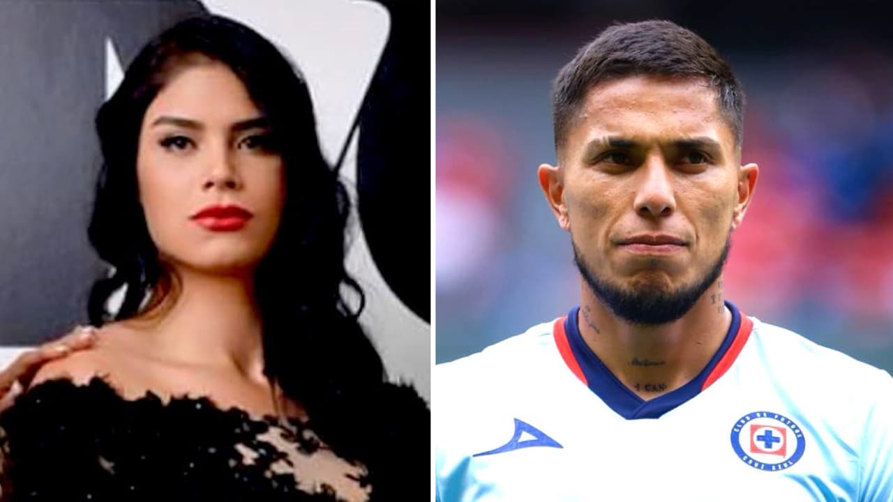 La complicada relación de los hermanos Paola y Carlos Salcedo: a él lo acusan de quitarle la vida