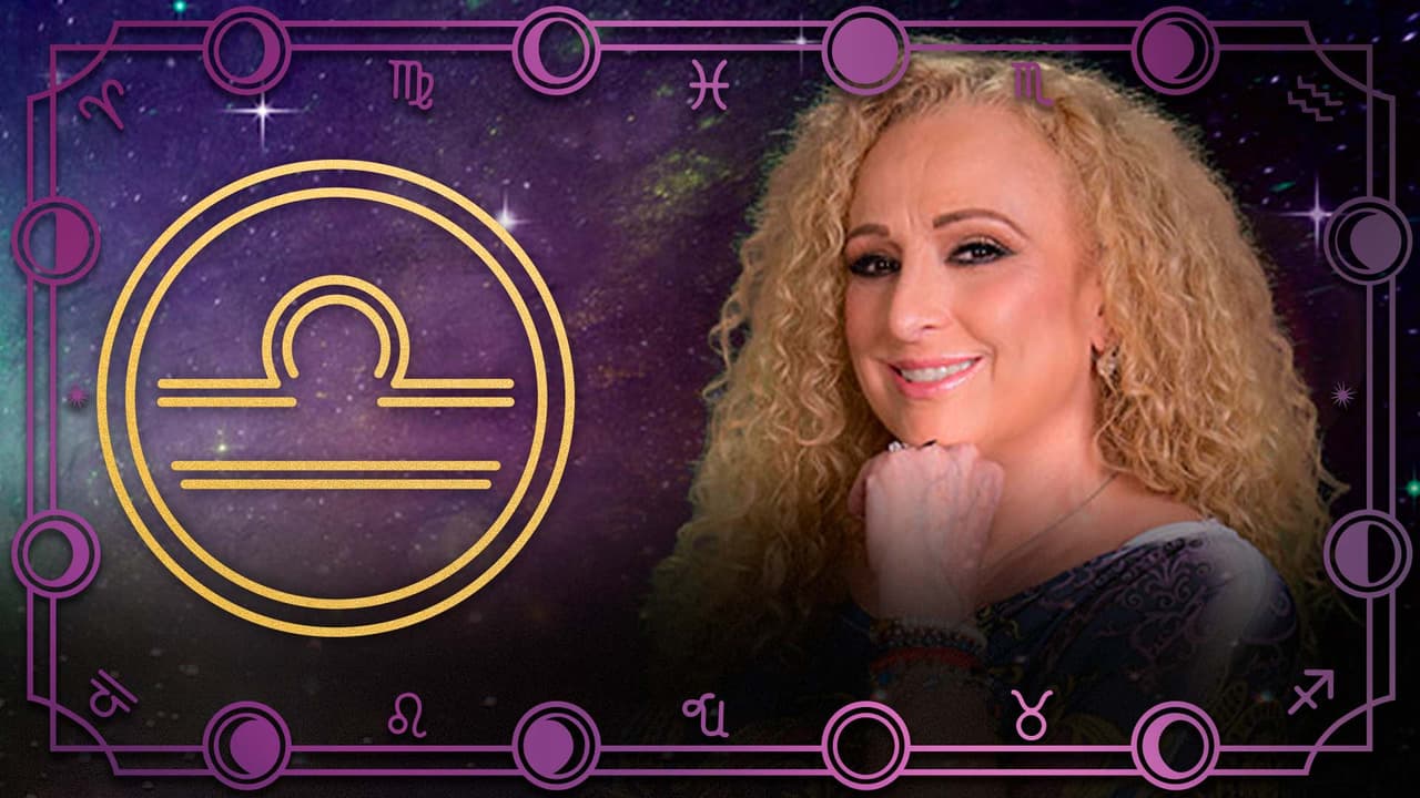 Horóscopos Libra 7 de Agosto 2026