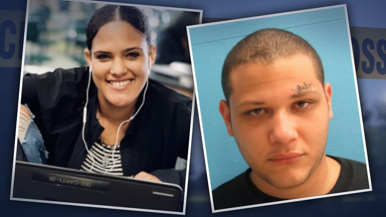 Cae sospechoso de disparar y asesinar a chica texana mientras estaba sentada en un parque