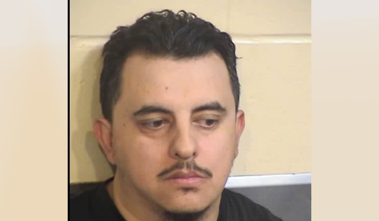 Arrestan al principal sospechoso de un doble asesinato cometido hace 11 años en Parlier