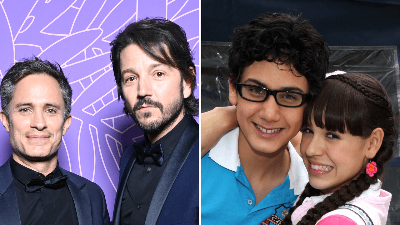 Actores que se conocieron en telenovelas infantiles y siguen siendo amigos (crecieron juntos)