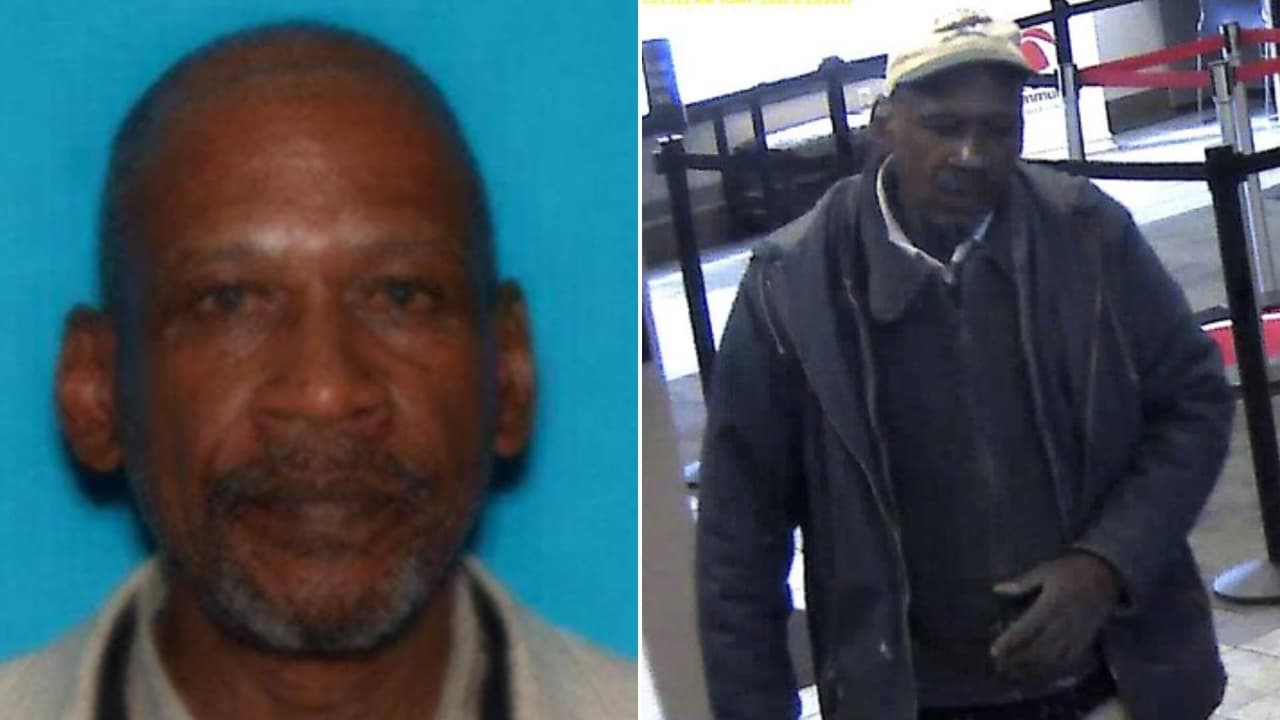 Detienen en Arizona a ladrón de bancos que estuvo prófugo durante 6 años