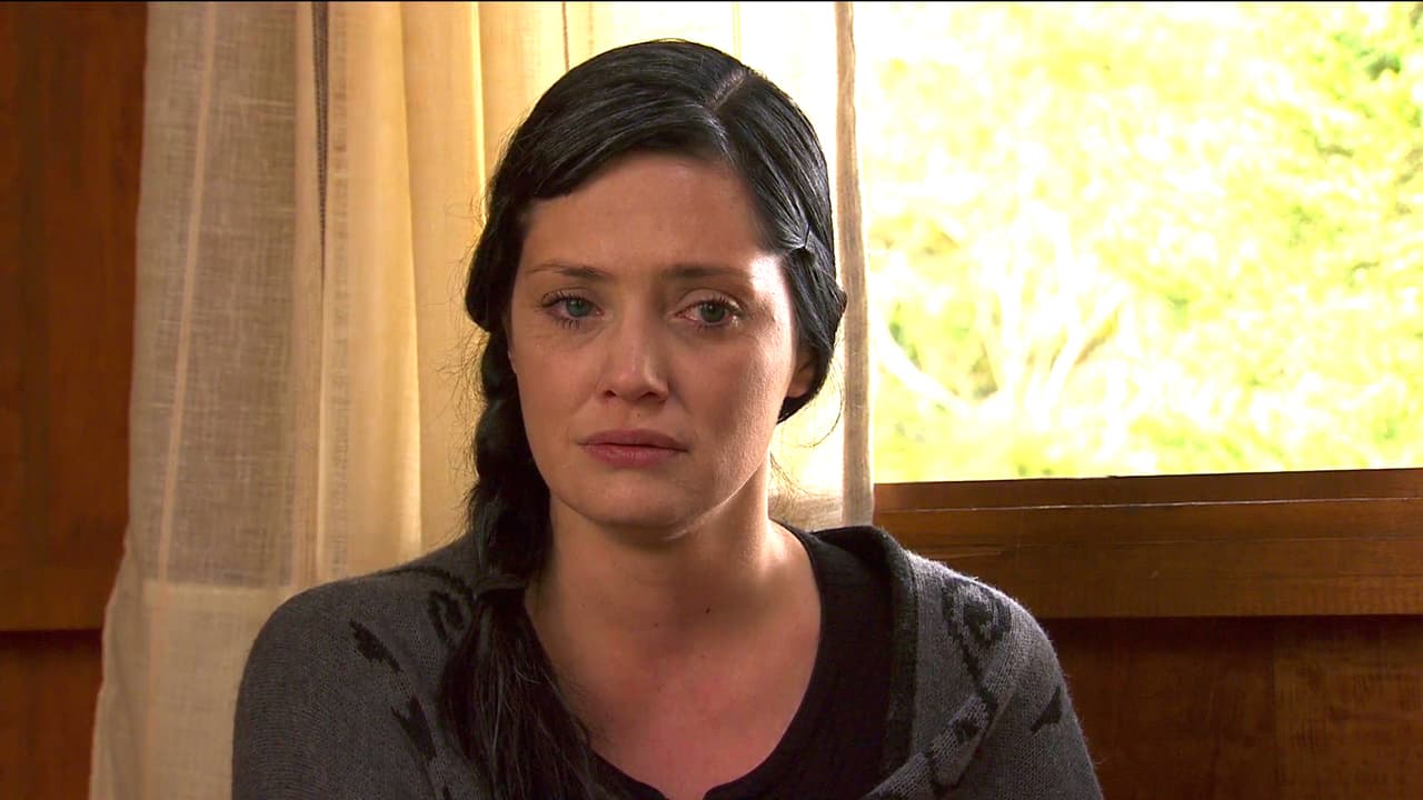 ¿Le revelarás tu gran secreto a Luisa Fernanda?