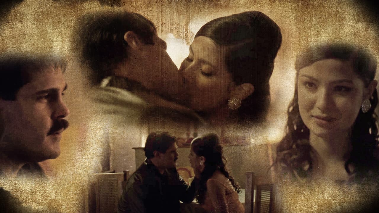 Así fue el primer beso de ‘El Chapo’ y Elba, suenan campanas de boda