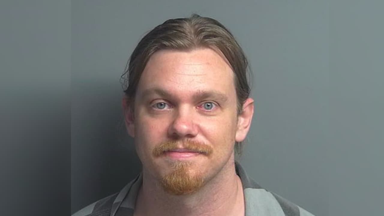 Acusado de producción y posesión de pornografía infantil en el área de Houston